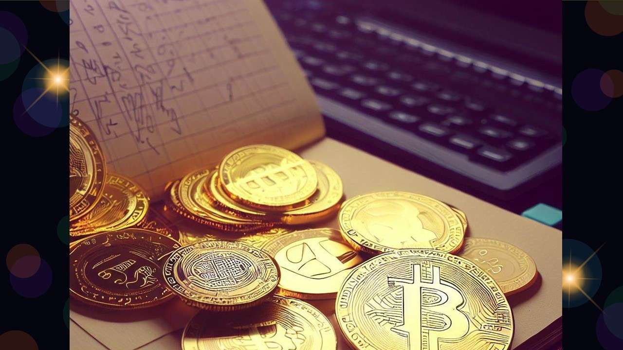 Accounting For Cryptocurrencies Read How International Accounting