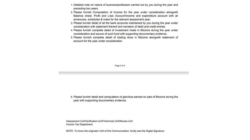 How to reply to Income Tax Notice u/s 142 (1)? India Taxation 2023