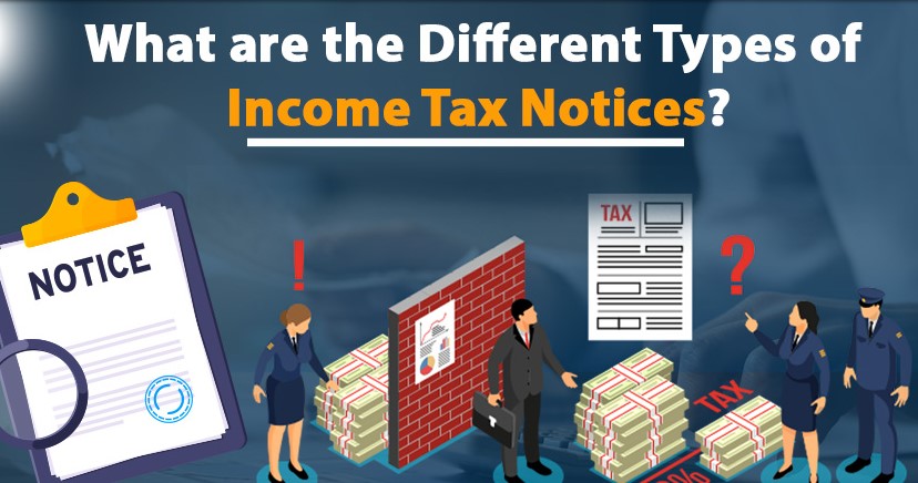 Income Tax Notices | Crypto CA | Coinsecure Notice | notices to cryptocurrency investors | Notice u/s 143(1) - Intimation | Notice u/s 142(1) - Inquiry | Notice u/s 139(1) - Defective Return | Notice u/s 143(2) - Scrutiny| Notice u/s 156 - Demand Notice	| Notice Under Section 245 | Notice Under Section 148