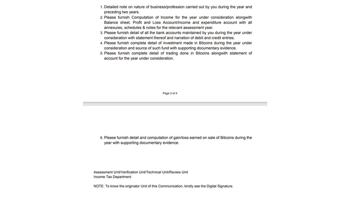 Managing and Responding to Income Tax Notices - Notice under sub-section (1) of Section 142 of Income Tax Act - Produce, or cause to be produced, the accounts and documents called for as per annexure. Furnish the information called for as per annexure and on the points or matters specified therein and authenticated in the prescribed manner as per section 144B