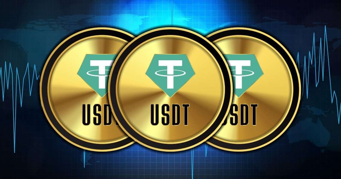 Curious Case of Premium in USDT Price in India Crypto Arbitrage