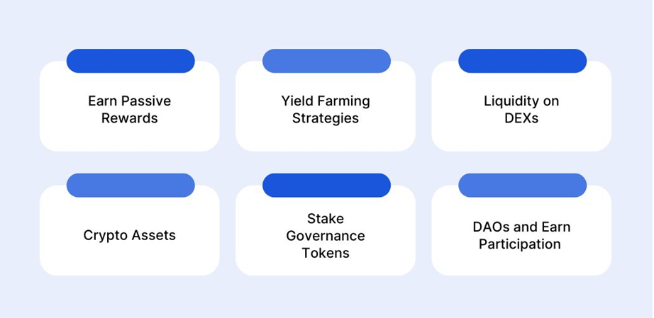 How to maximize earnings in decentralized finance through Dtaking, NFT, and blockchain bots, featuring professional Cryptocurrency Investment Advisory support from CA India | Crypto Consulting