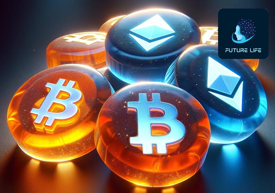 Ways to boost your income with cryptocurrency investments, including NFT airdrops, crypto airdrops, and decentralized finance, with expert guidance from Crypto Investment Advisory | CA India