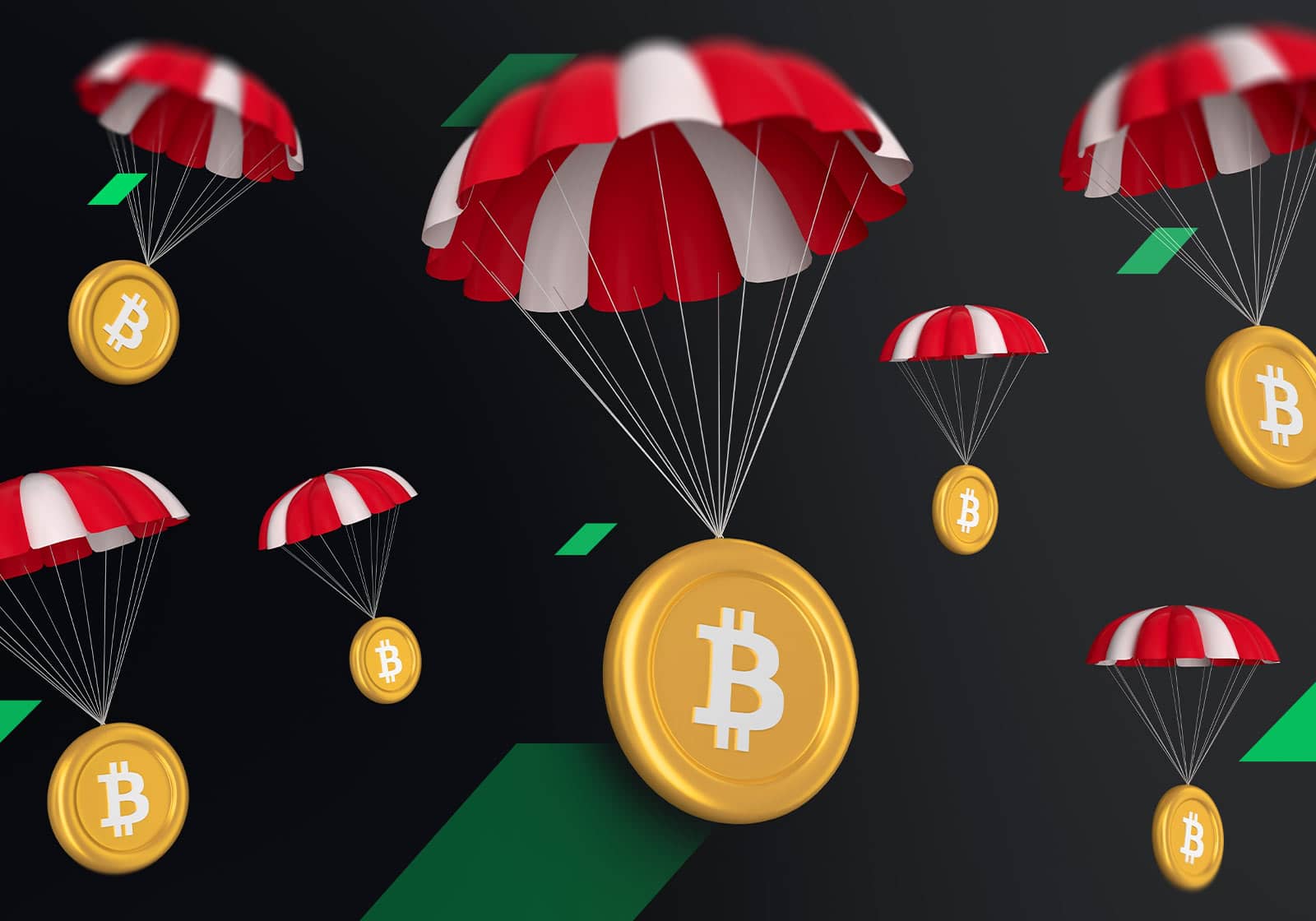 How to Make Money with Crypto Airdrops