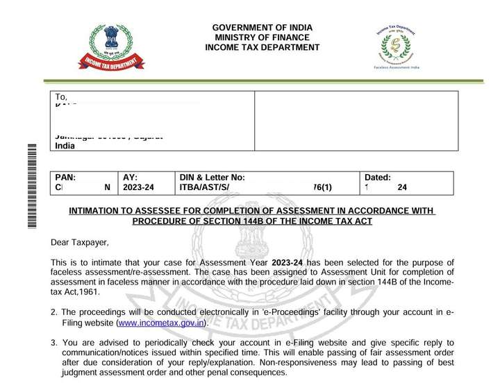 Crypto Trader Escapes Heavy Tax Liability Thanks to CA Mitesh and Associates’ Strategic Defense in 2025 IT Scrutiny