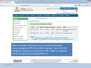 CA for Capital Gains