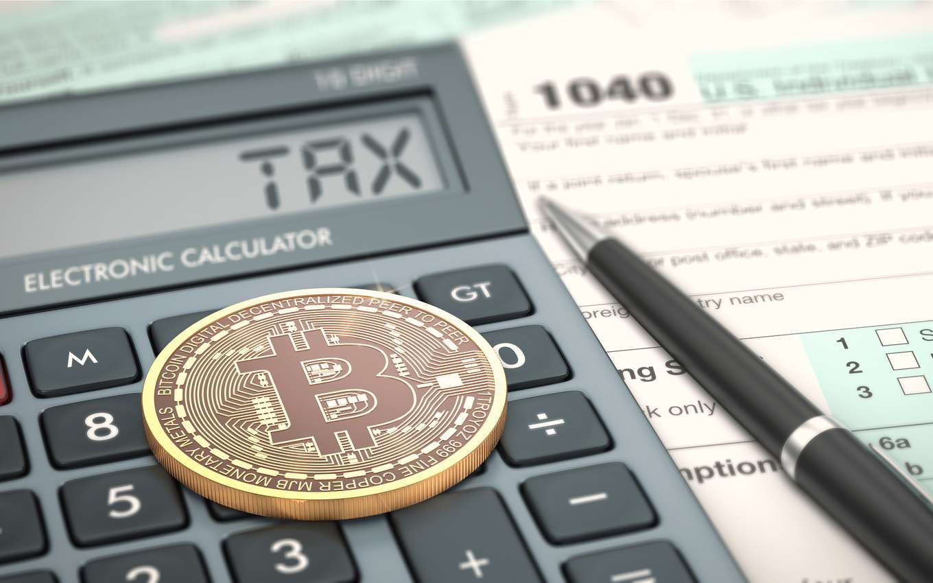 cryptocurrency tax accountant california